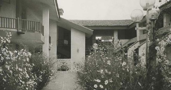 Children’s Village