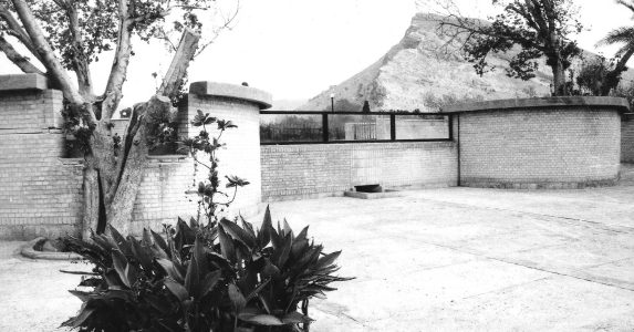 Garden of Delgosha