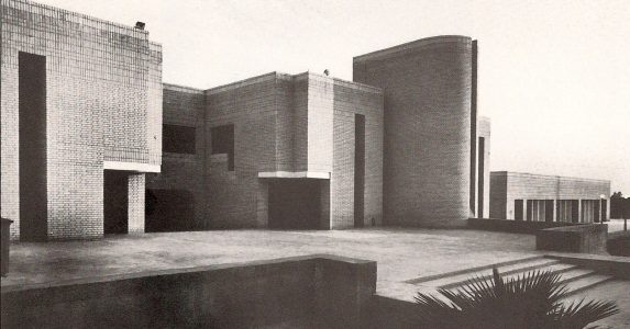 Student Union of Jondi-shapour University