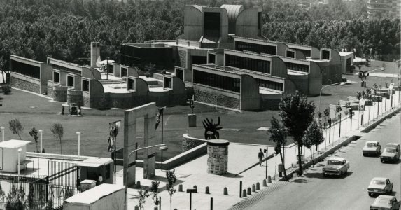 Tehran Museum of Contemporary Art
