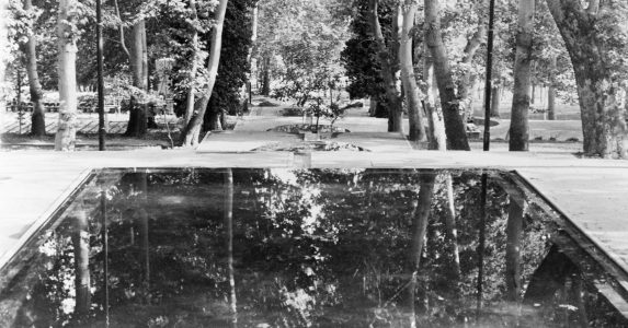 Garden of Niavaran