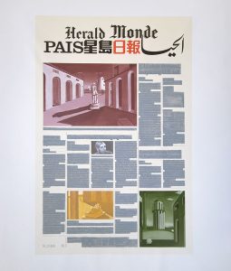 De Chirico-2010-Acrylic on canvas-116x91cm-Narrative serie