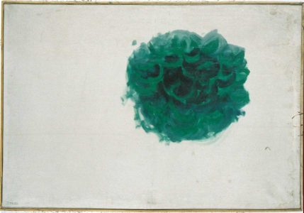 Globe-1962-Oil on canvas-118x182cm-TMOCA