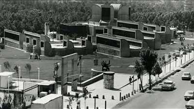 Witness BBC World: Modern Art in Iran