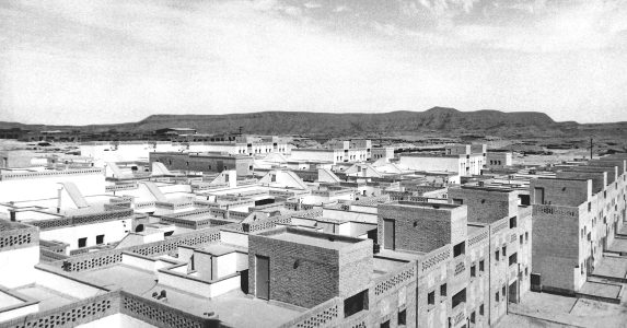Shushtar New Town