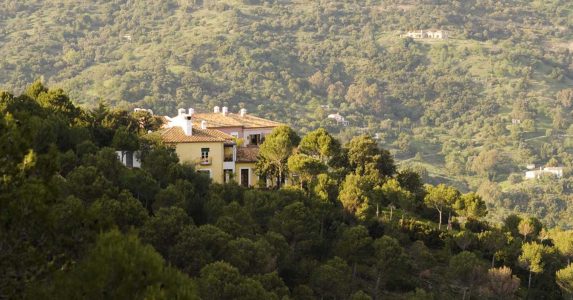 Villa Espartina