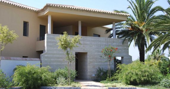 Villa Piron Costa Del sol