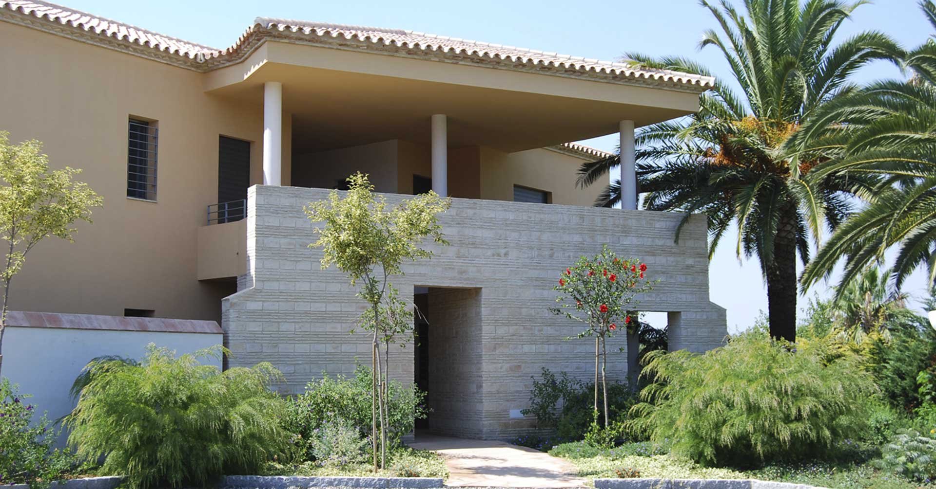 Villa Piron Costa Del sol