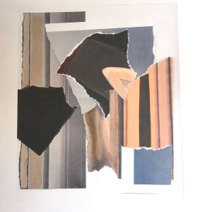 barnet-2019-collage on c.print acrylic on canvas-91x87cm