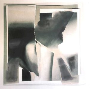 light-2019-collage on c.print-acrylic on canvas-92x93cm