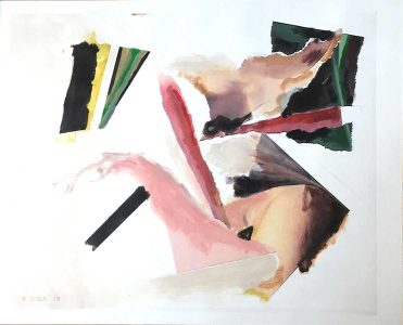 sharp-2019-collage on c.print-acrylic on canvas-72x90cm